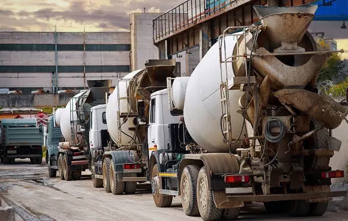 Pengiriman beton ready mix Jakarta Beton Readymix