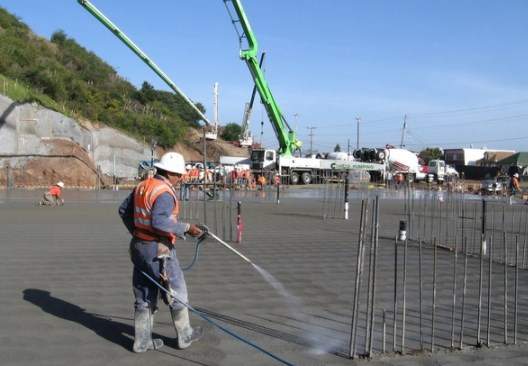 Harga Beton Readymix Mortar Termurah Jakarta Beton Readymix
